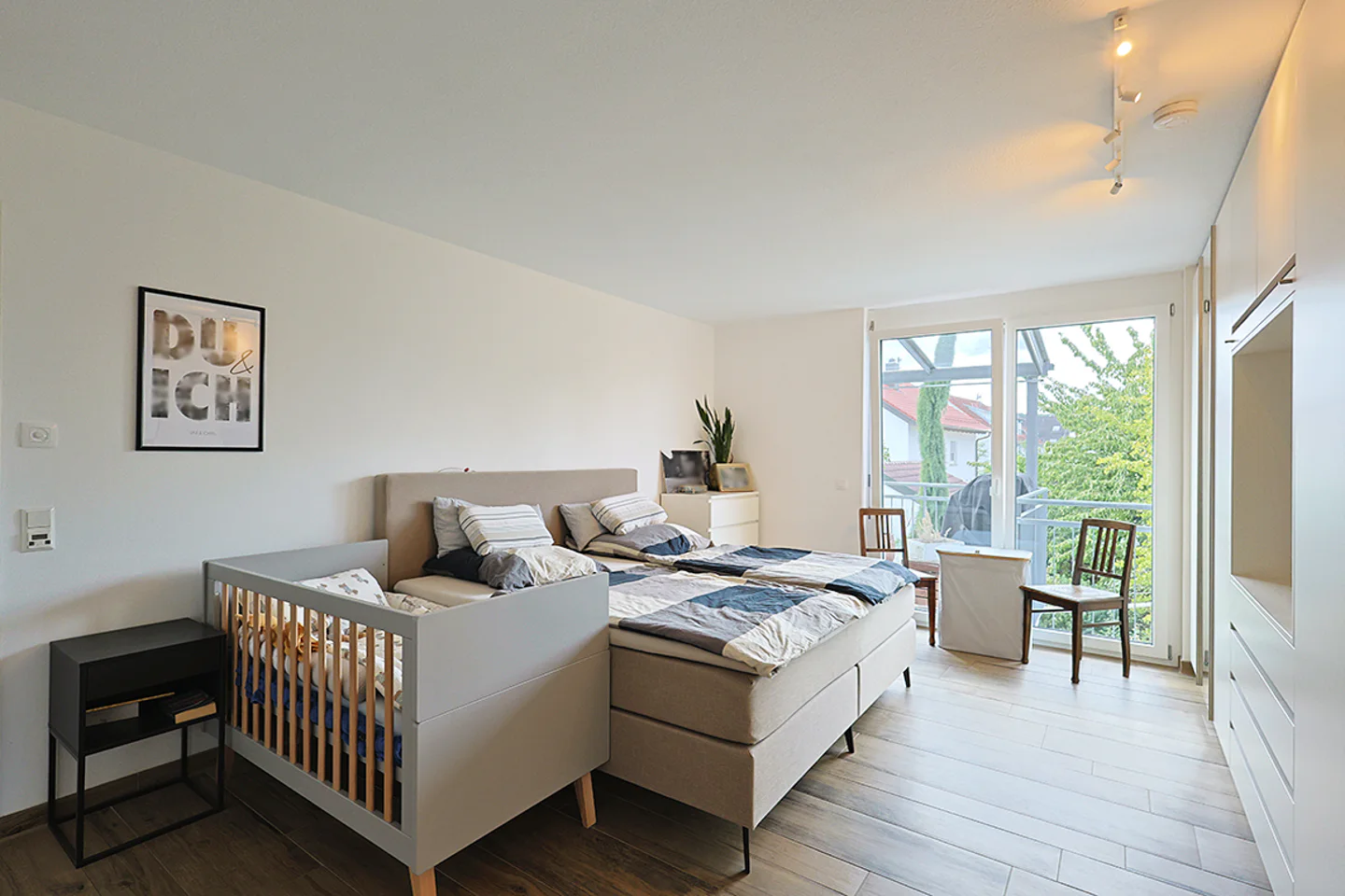 Exklusive 3-Zimmer-Wohnung für höchste Wohnansprüche - Photo 4