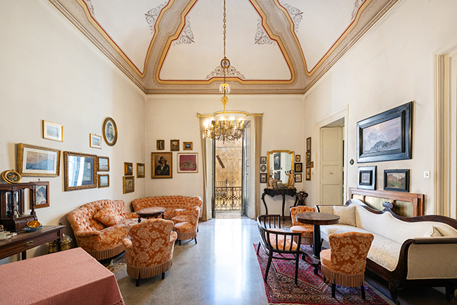 Palazzo Falco