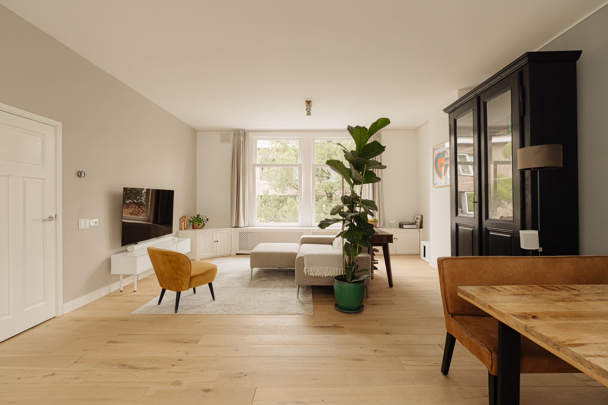 Retiefstraat 39-2, Amsterdam