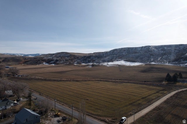 Stunning 7.08 Acre Lot In Eagle View Estate