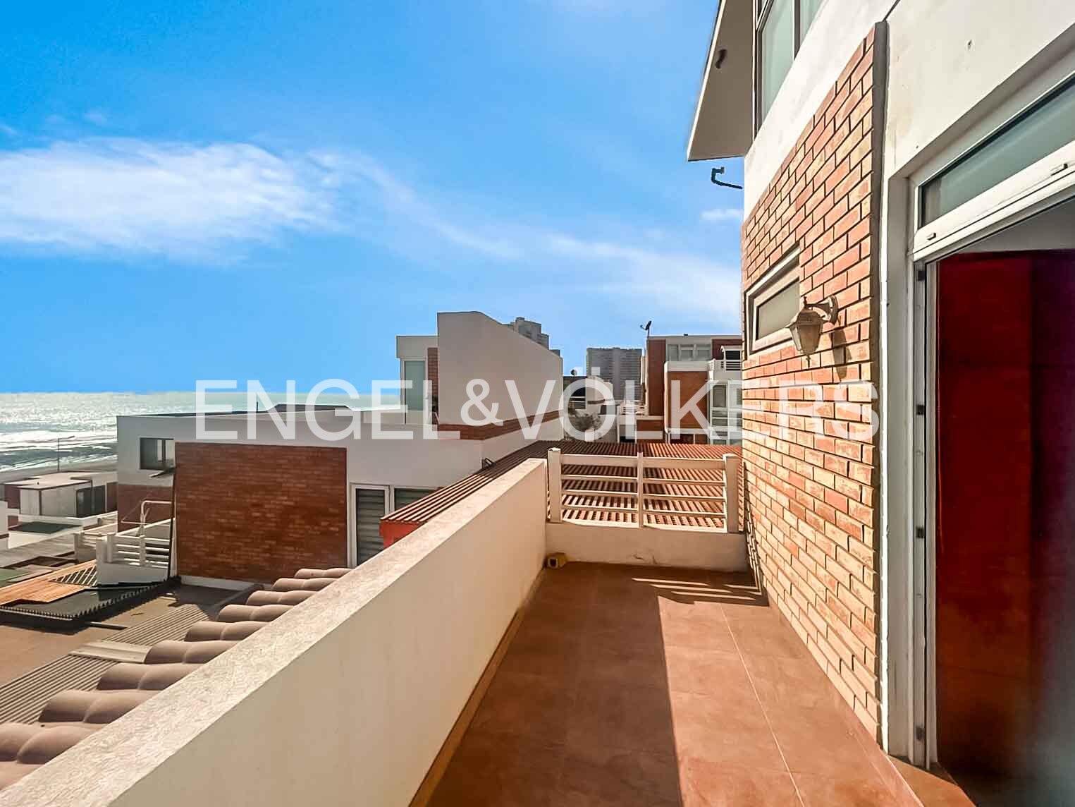 Se Arrienda Casa en Condominio Llacolen