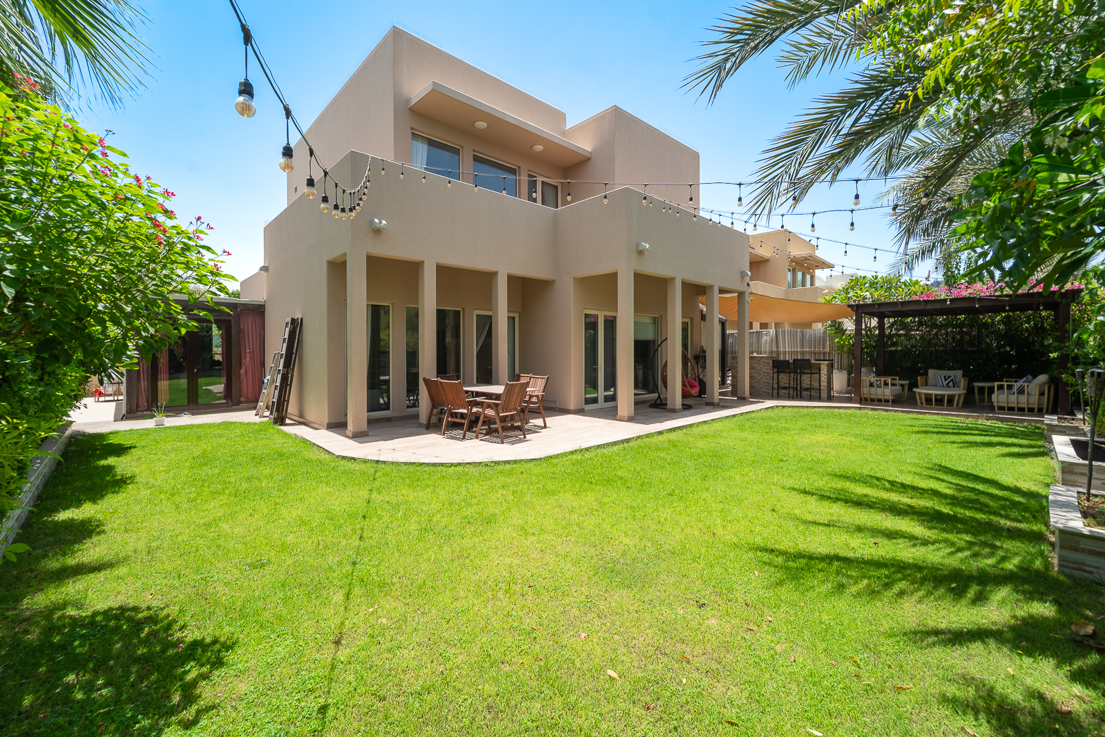 Exclusive Villa  |  Extended  |  Vastu