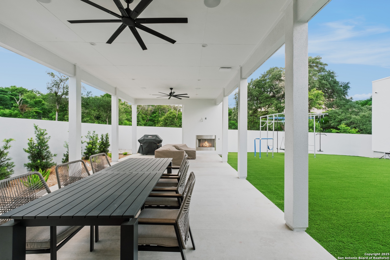 Customizable Living in Northwood