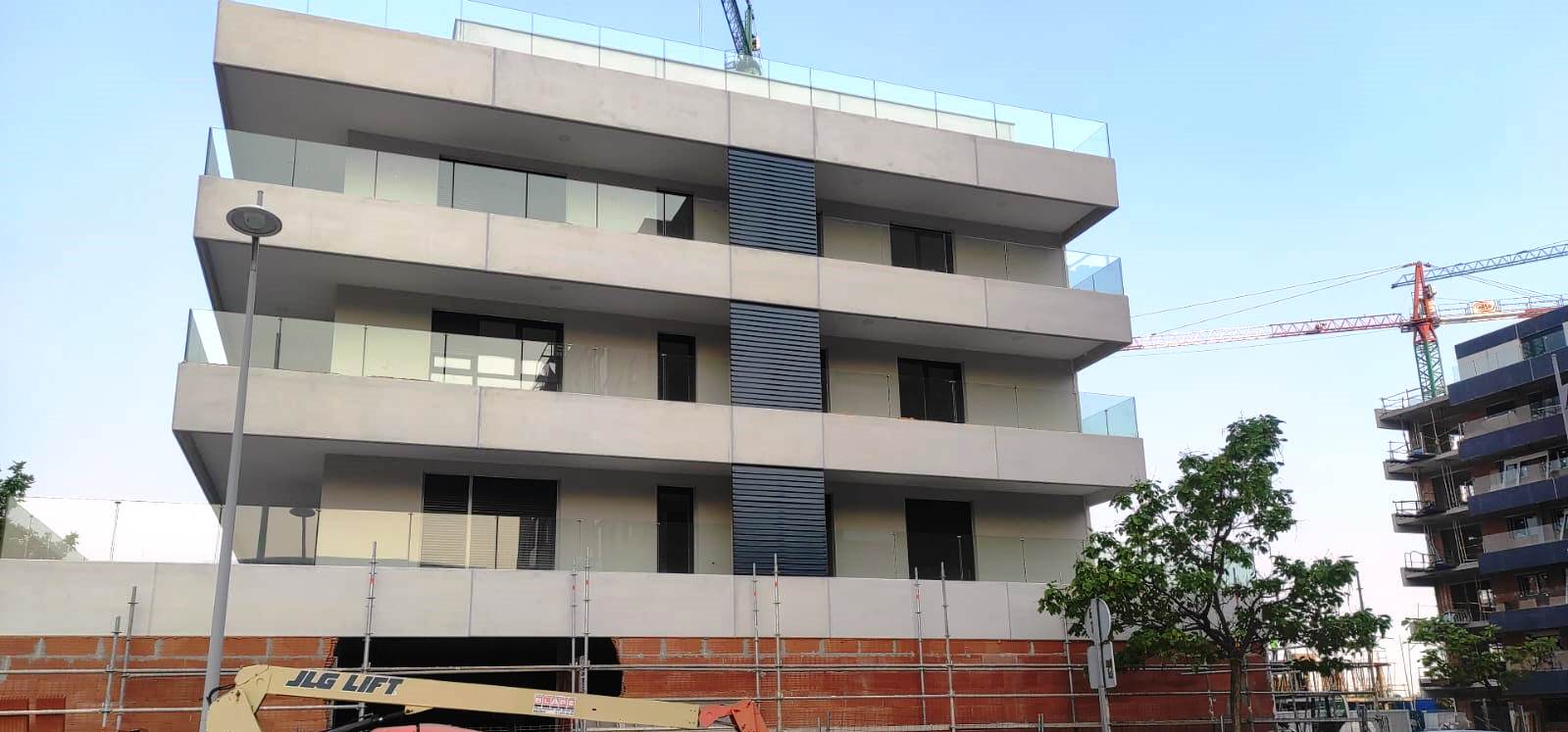 Residencial MAGISTER Fase III creando futuro en Los Santos.