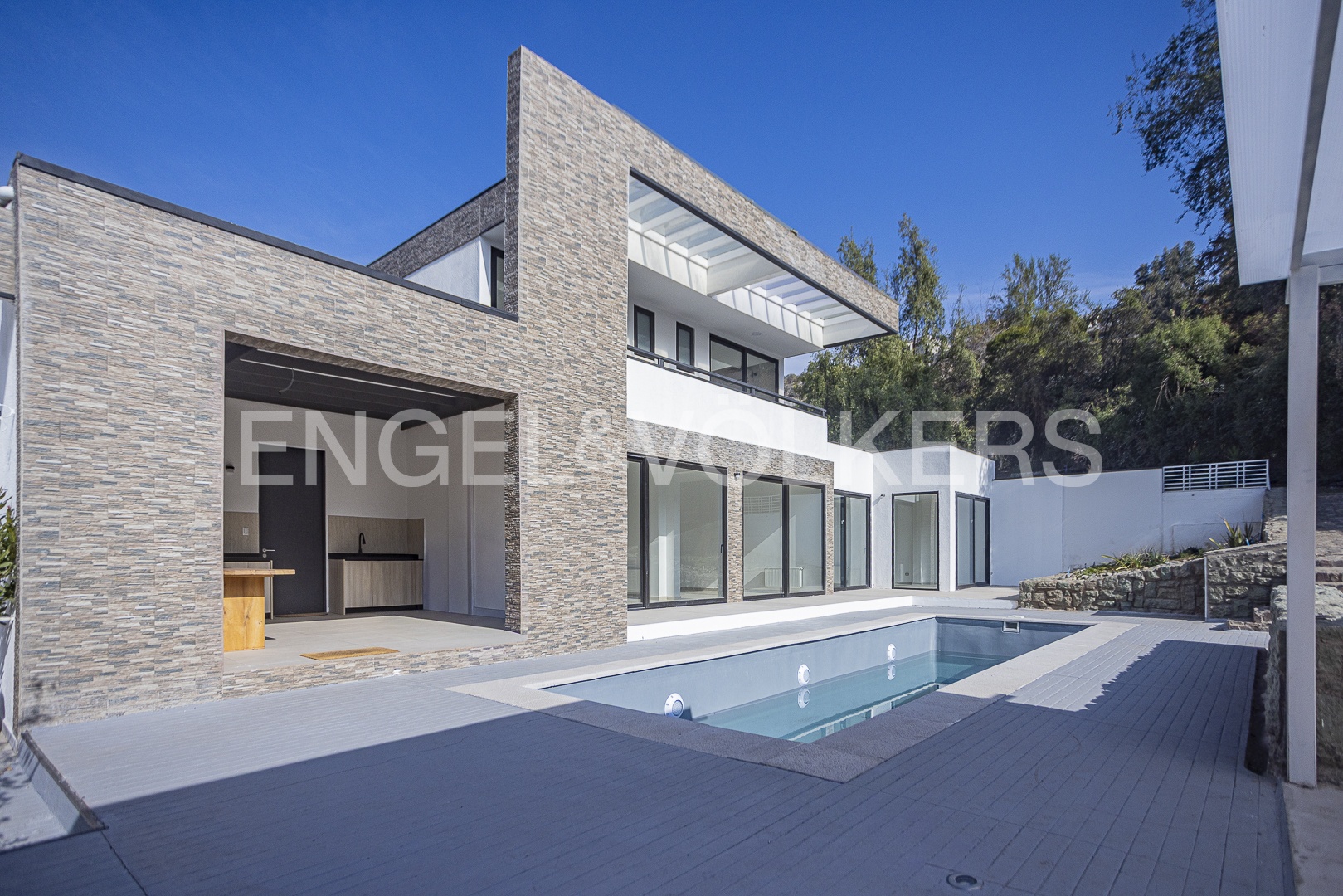 Casa mediterránea nueva Golf Lomas La Dehesa