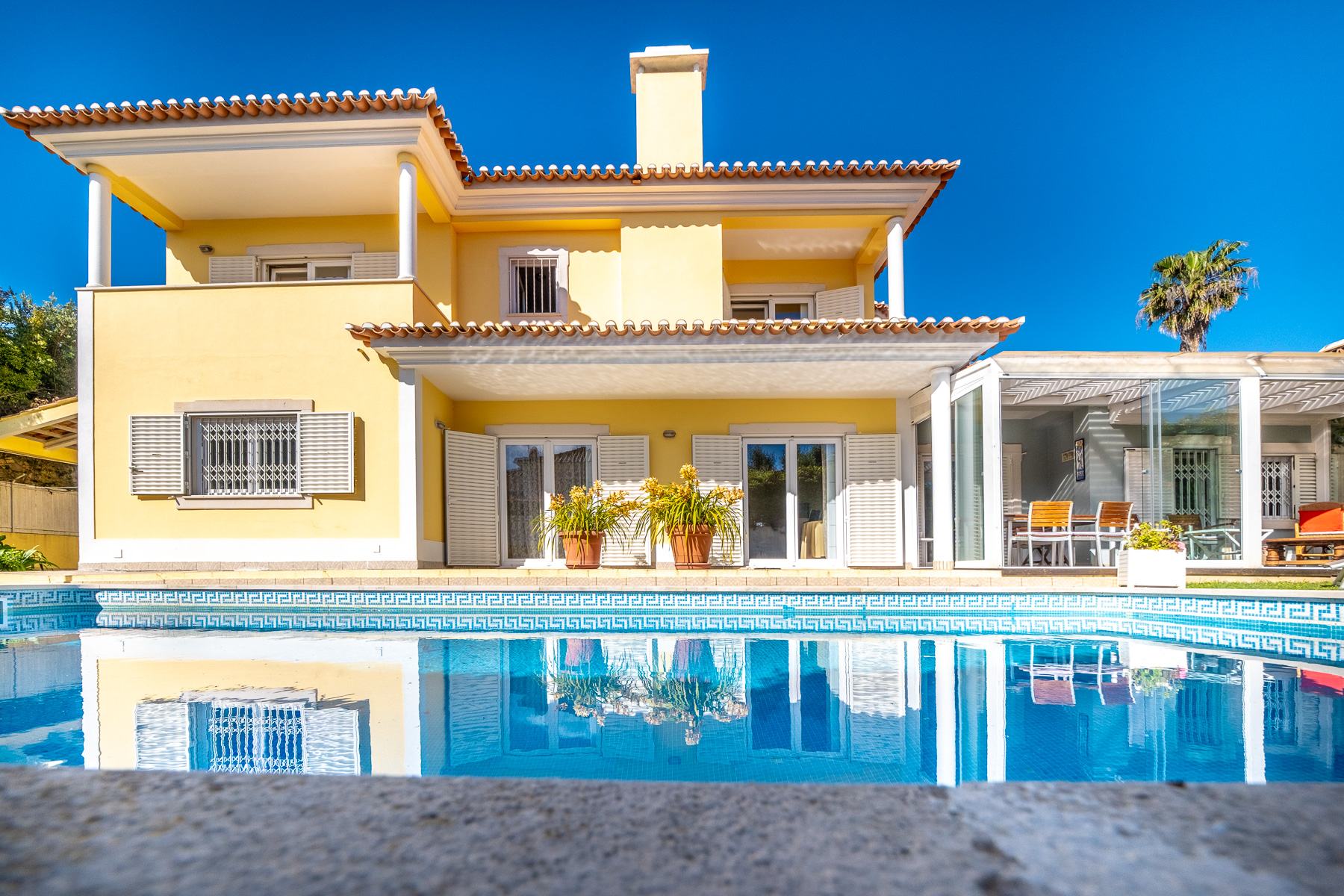 5-Bedroom Villa | Quinta da Bicuda, Cascais