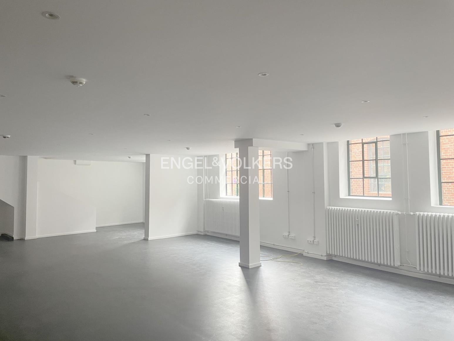 Fündig geworden in Charlottenburg