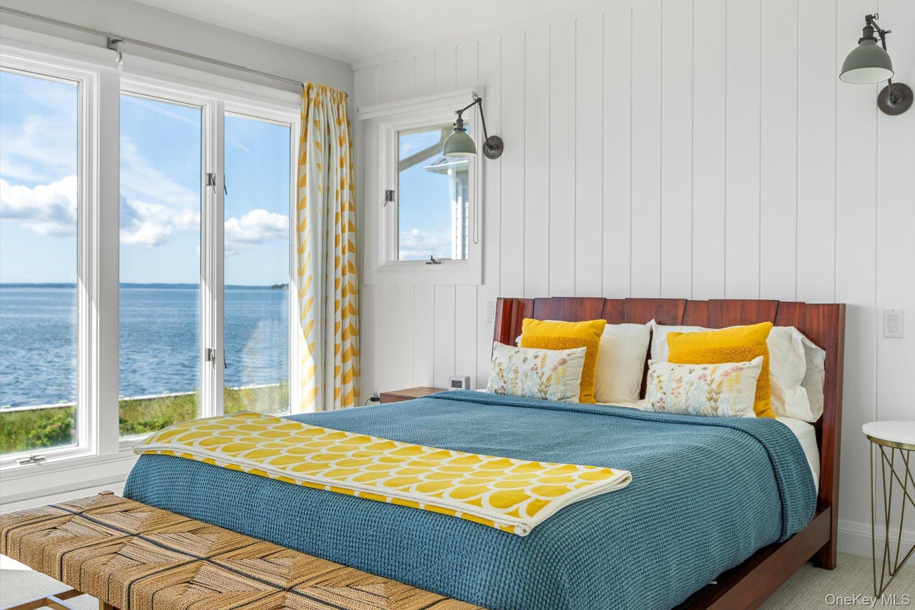 Prime North Fork Waterfront Living