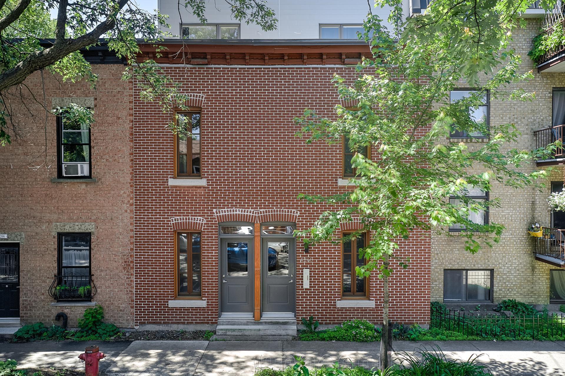 Montréal (Le Plateau-Mont-Royal), Québec
