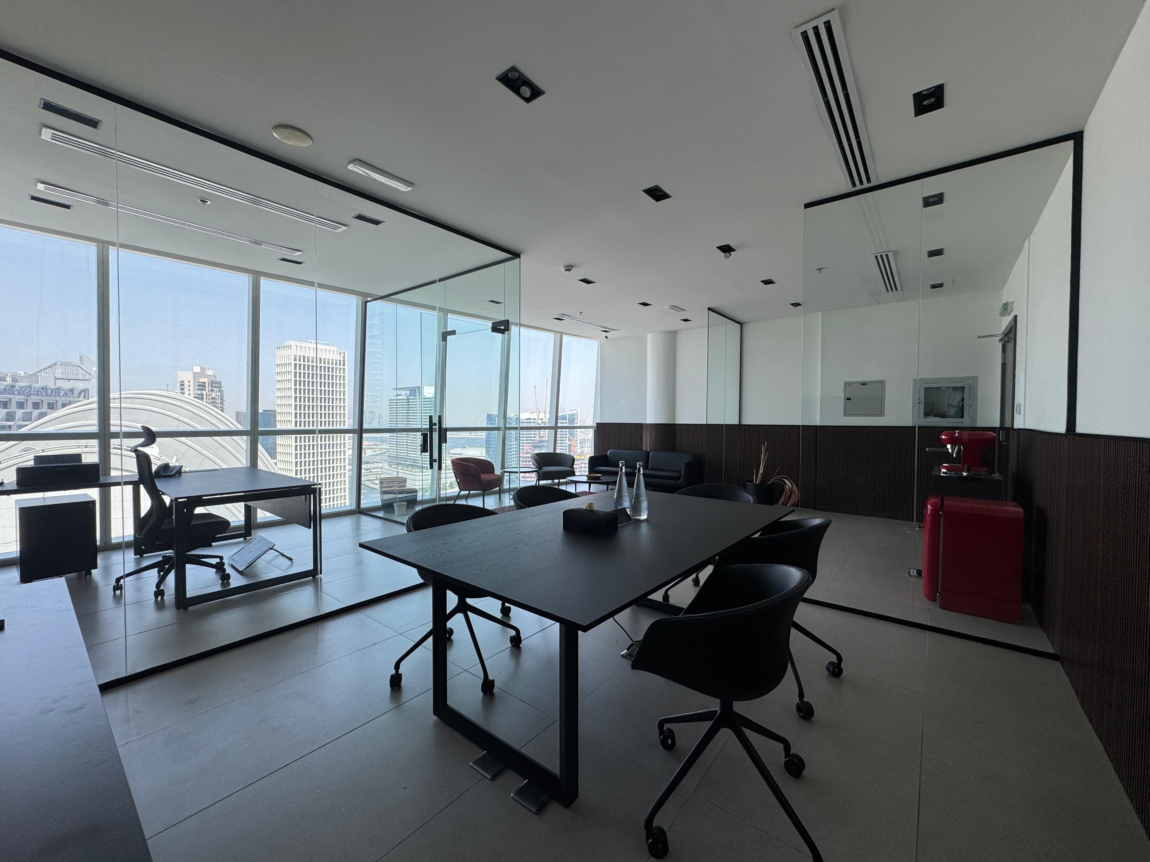 Upgraded | Canal View | Fitted and Furnished