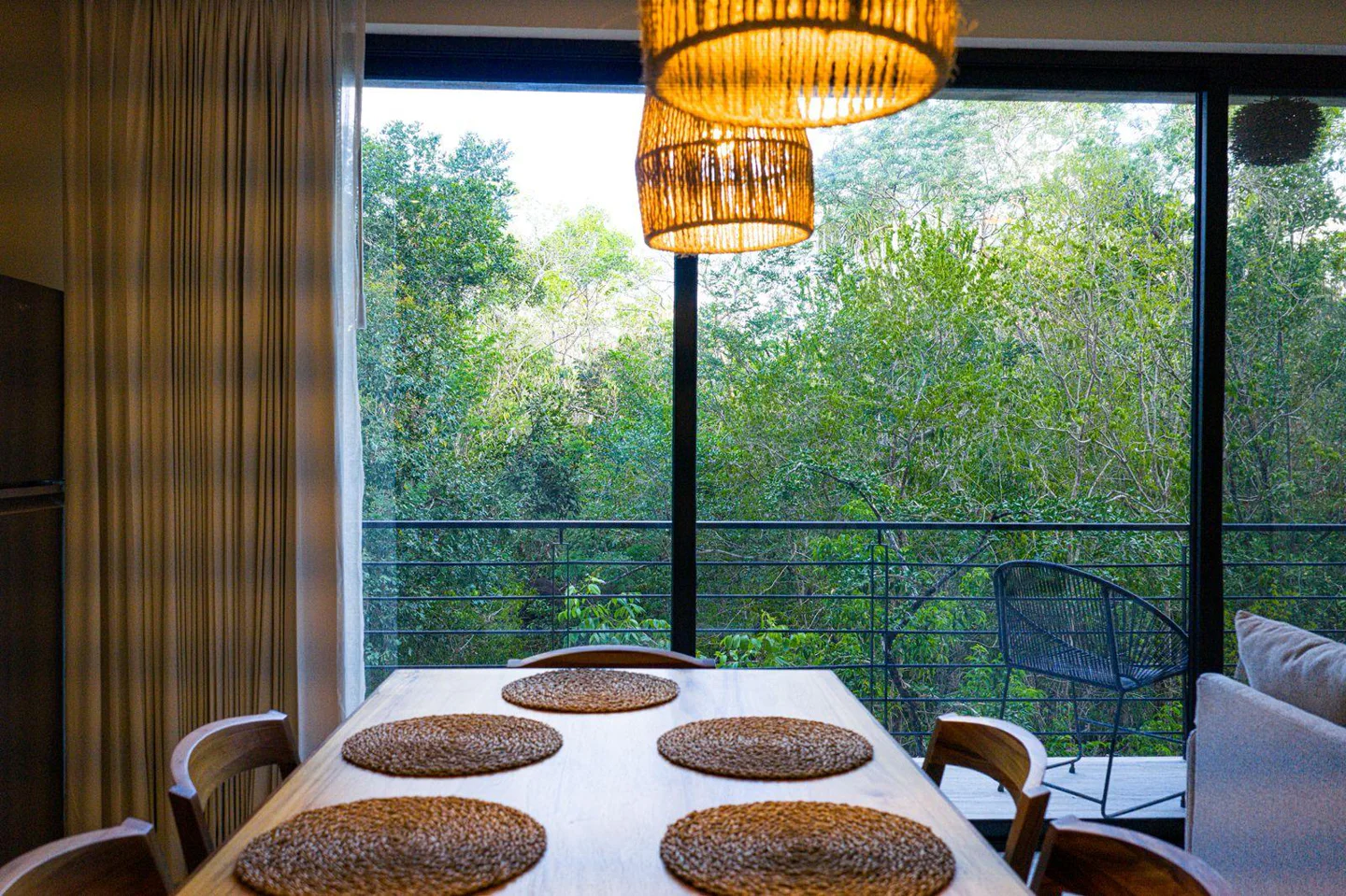 Endémico Botanic- Beautiful Two Bedroom Unit Offer In Tulum 4