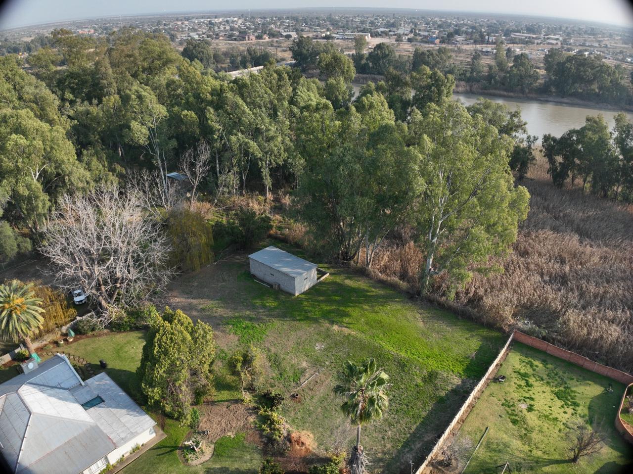 Three Erven, Endless Property Potential