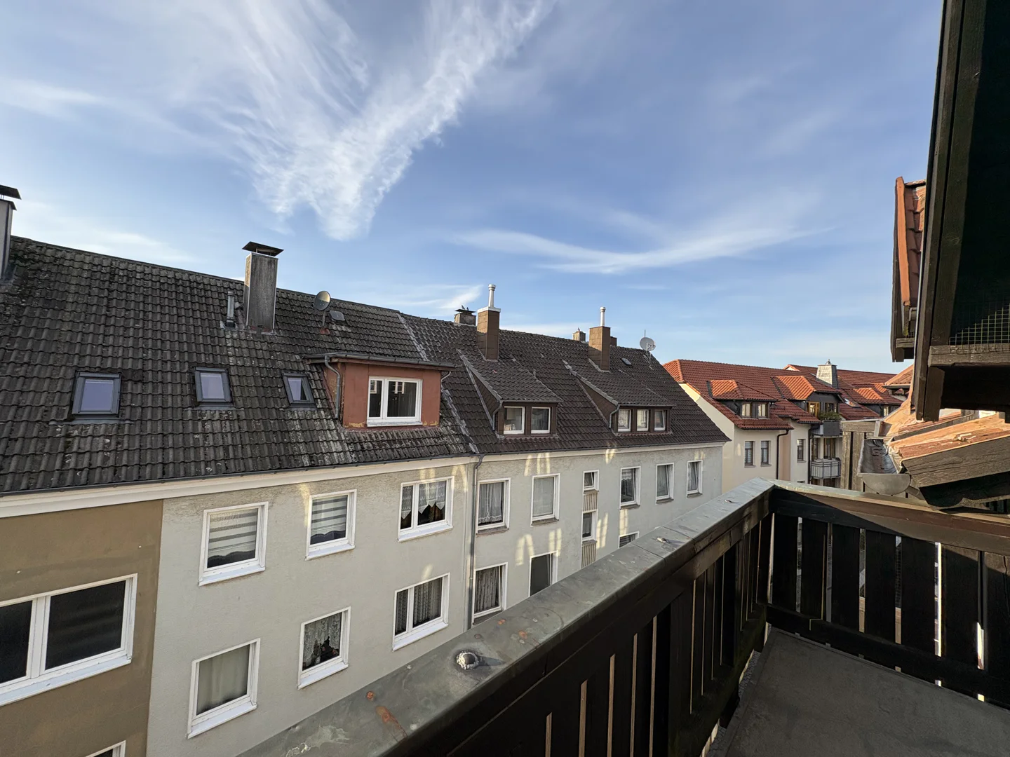 3-Zimmer-Wohnung im Herzen der Alstadt - Foto 4