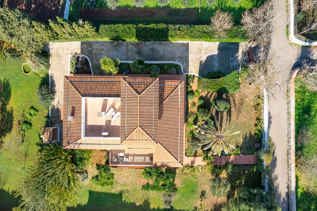 Schöne Villa auf dem Lande, umgeben von Ruhe und Natur in Alaior, Menorca