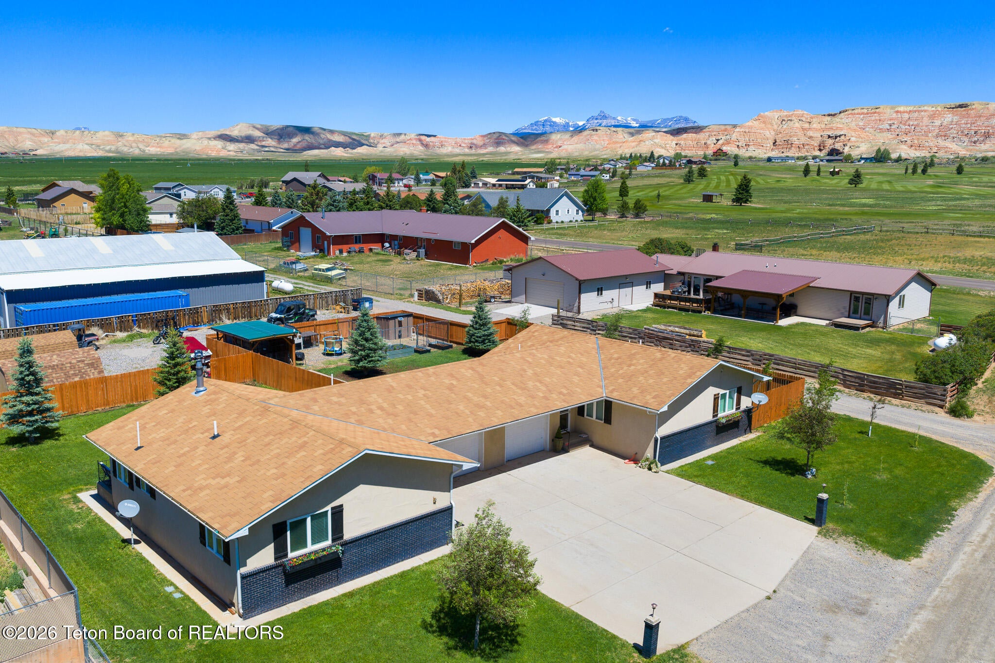 Income-Producing Duplex Investment Opportunity