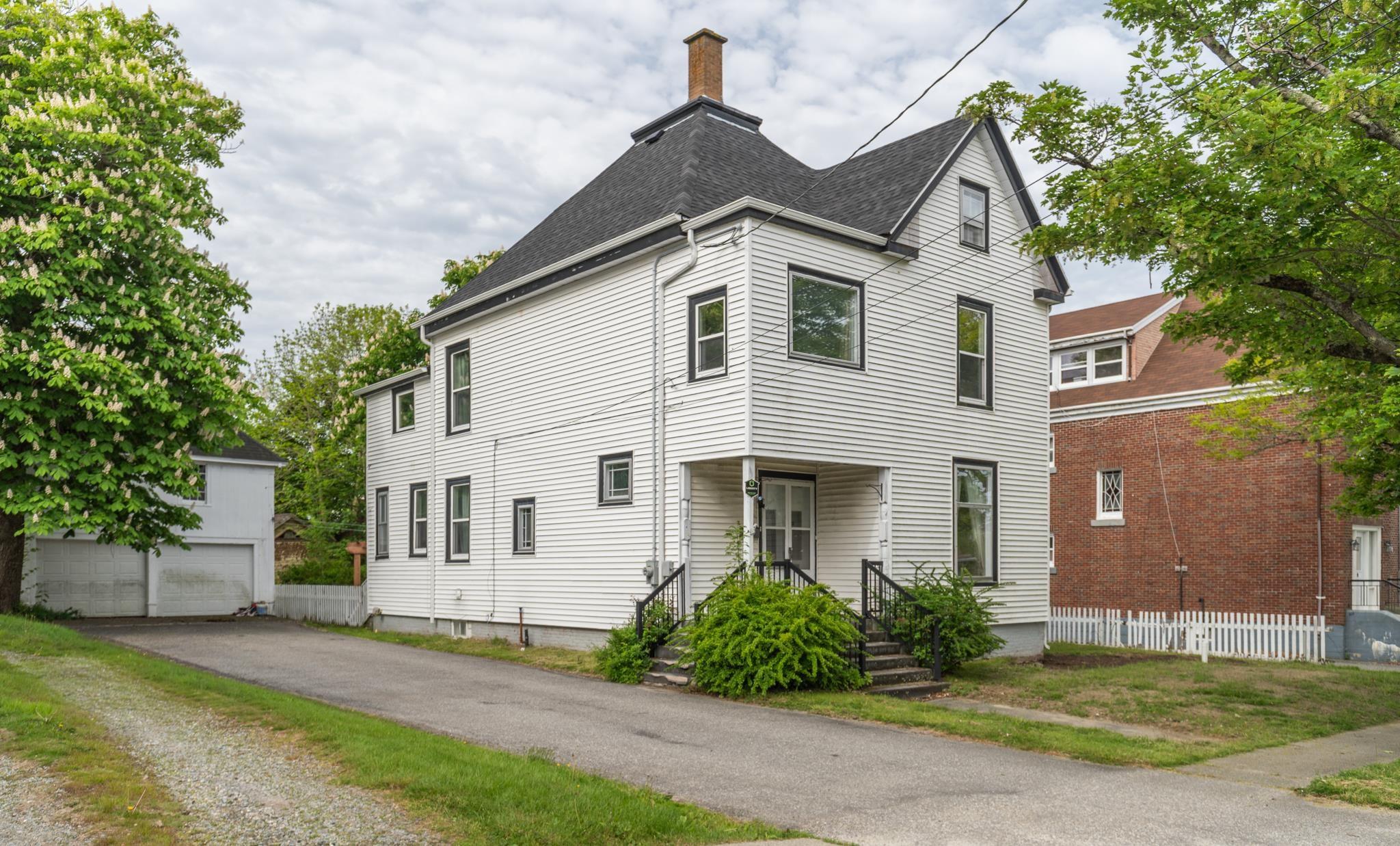 Timeless Charm In The Heart Of Yarmouth