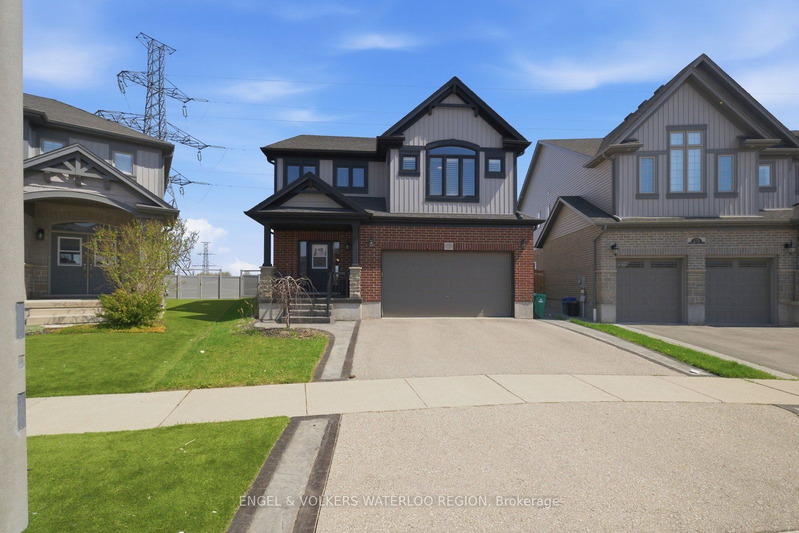 Elevated Living in a Thoughtfully Designed Home