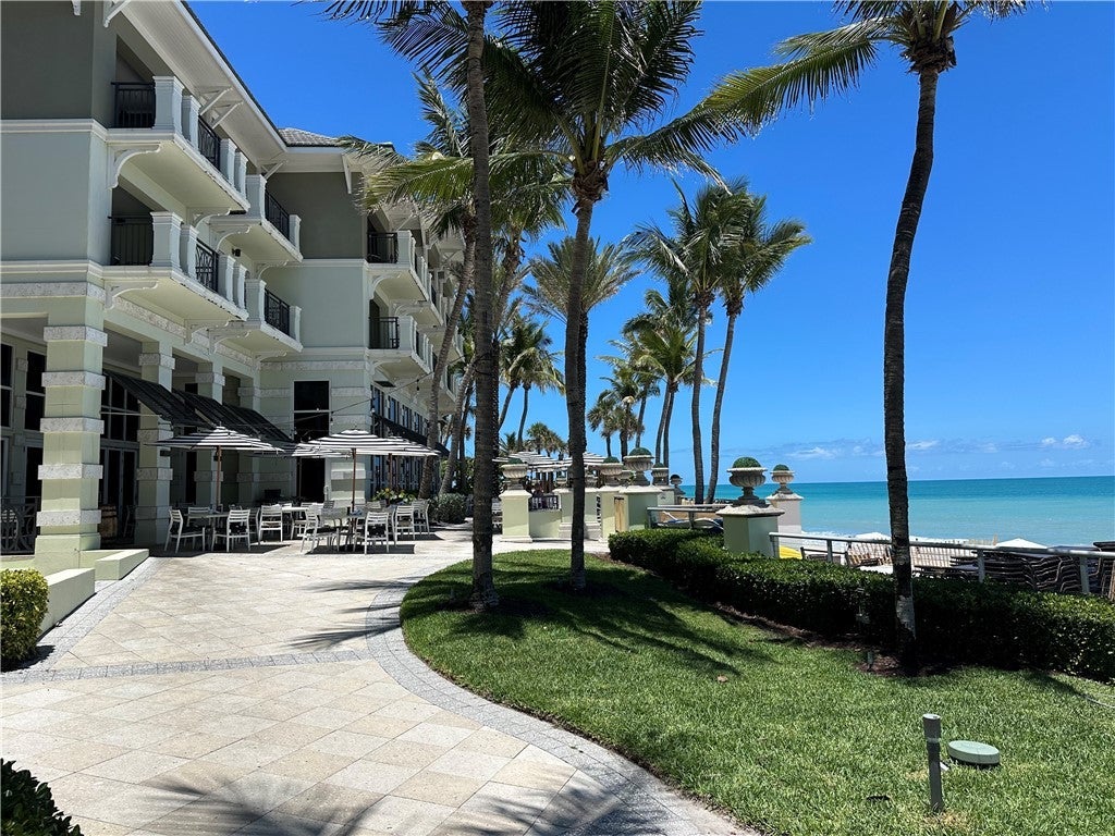 Vero Beach Hotel and Club