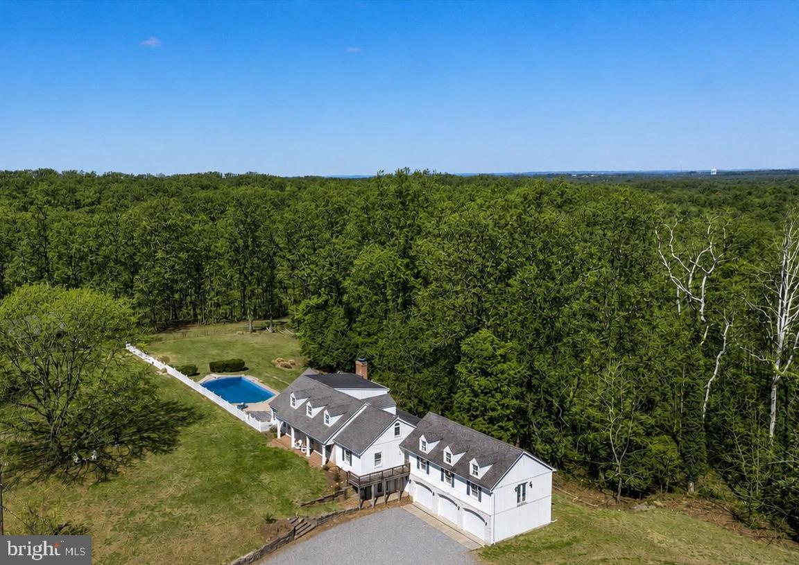 A Private Retreat with Endless Opportunity