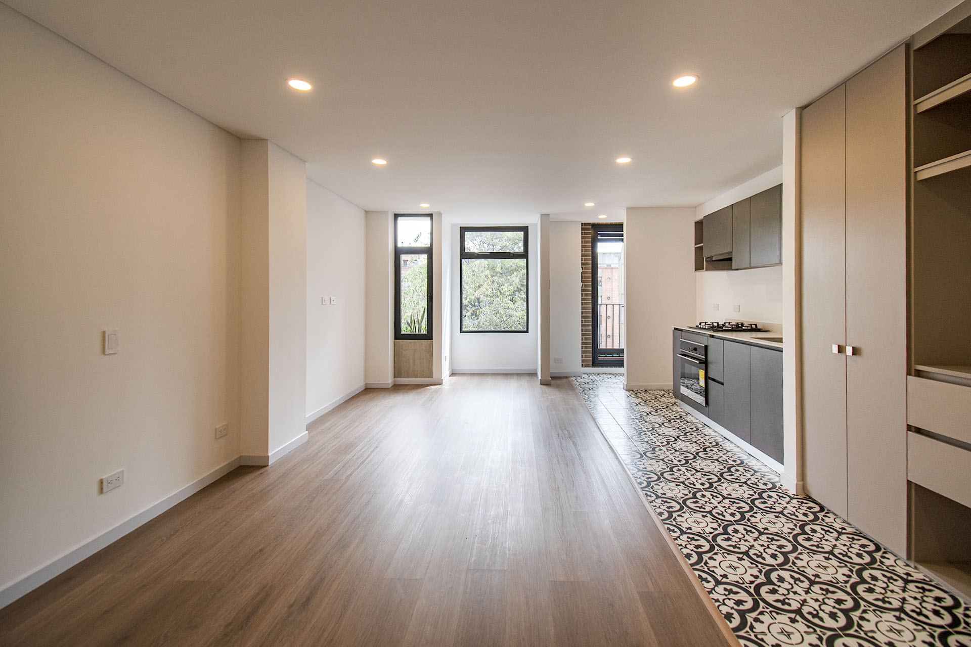 Apartamento para venta en Pasadena