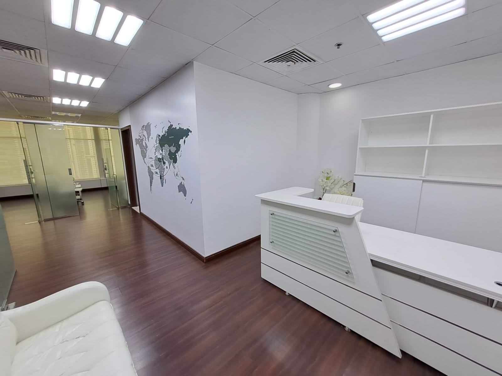 High Floor | Available | Spacious