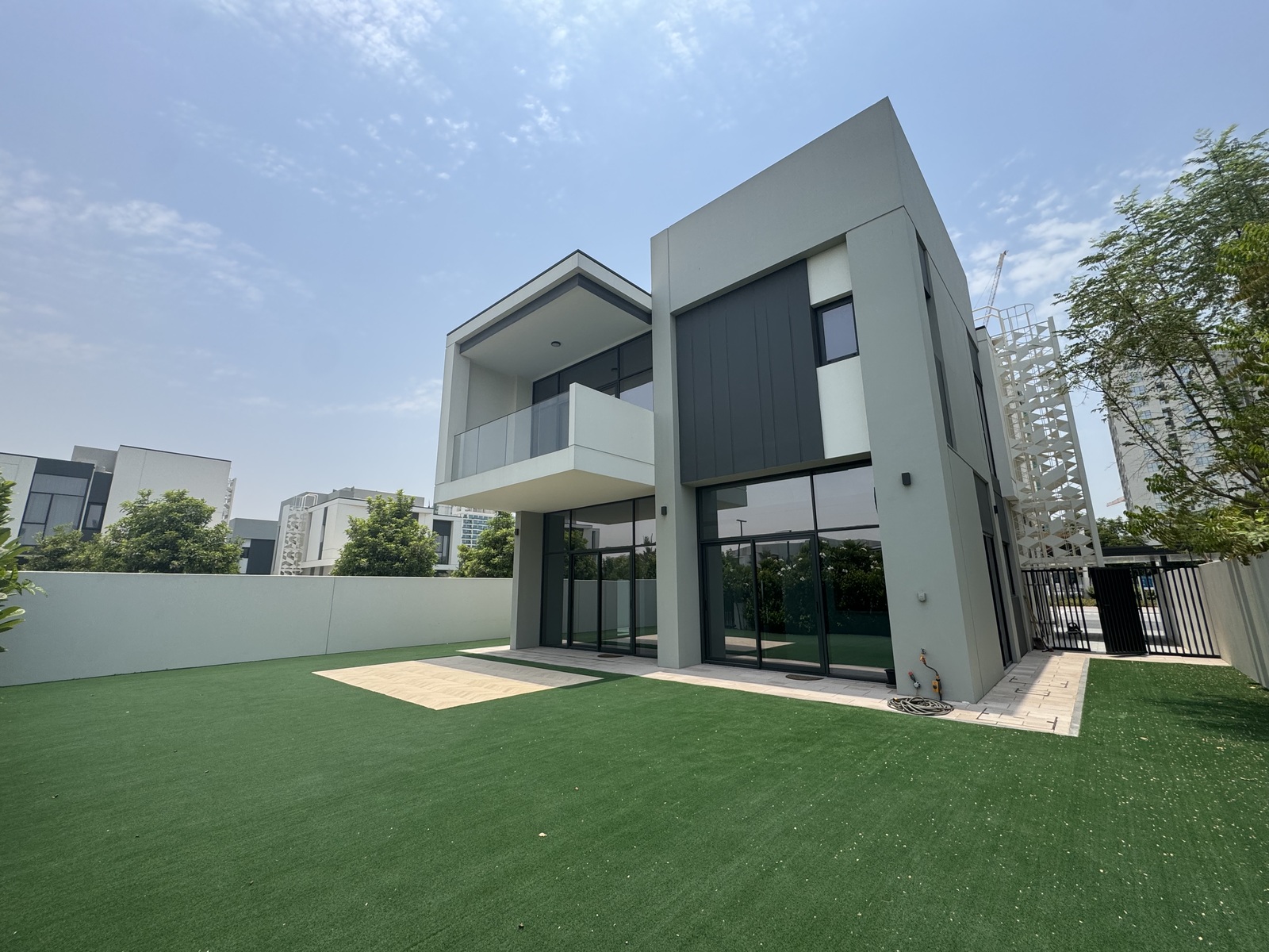 Ready To Move | Internal | Unfurnished