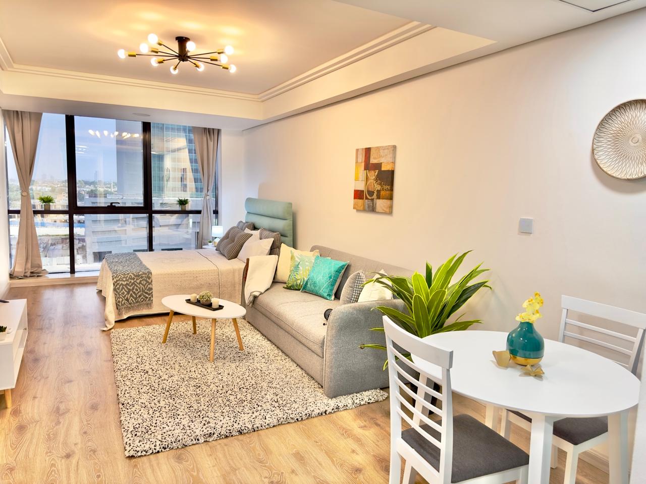 Fully Furnished | Well Maintained | Vacant
