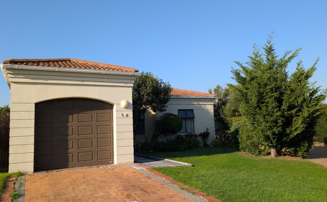3 Bedroom Townhouse to rent