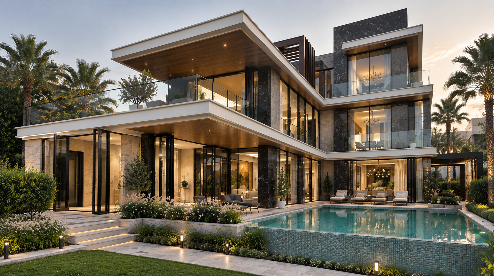 EXCLUSIVE| LV75| LAGOON FRONT| BEST VIEW | VASTU