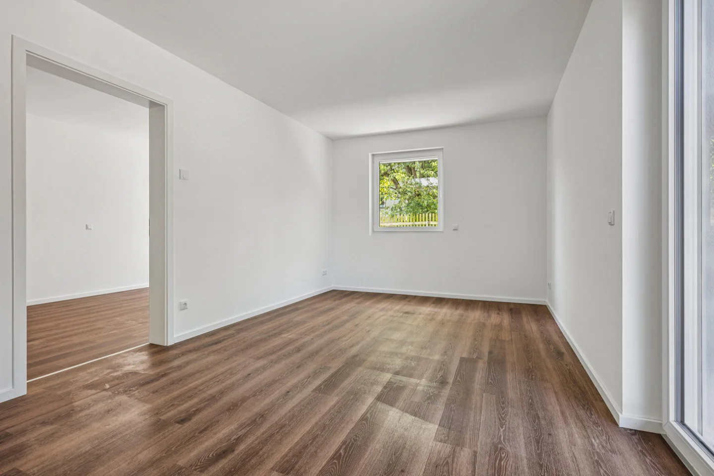 Erstbezug 2026 – Modernes Wohnen mit Terrasse und Garten - Photo 4