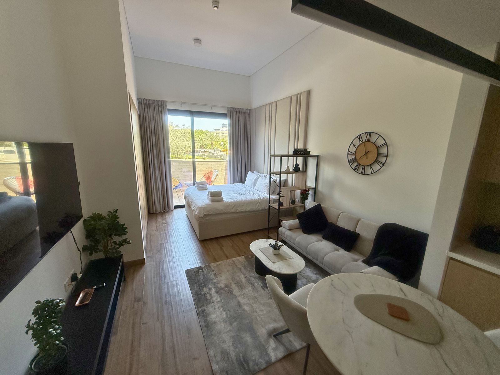 Exclusive | Furnished | Luxury Finish