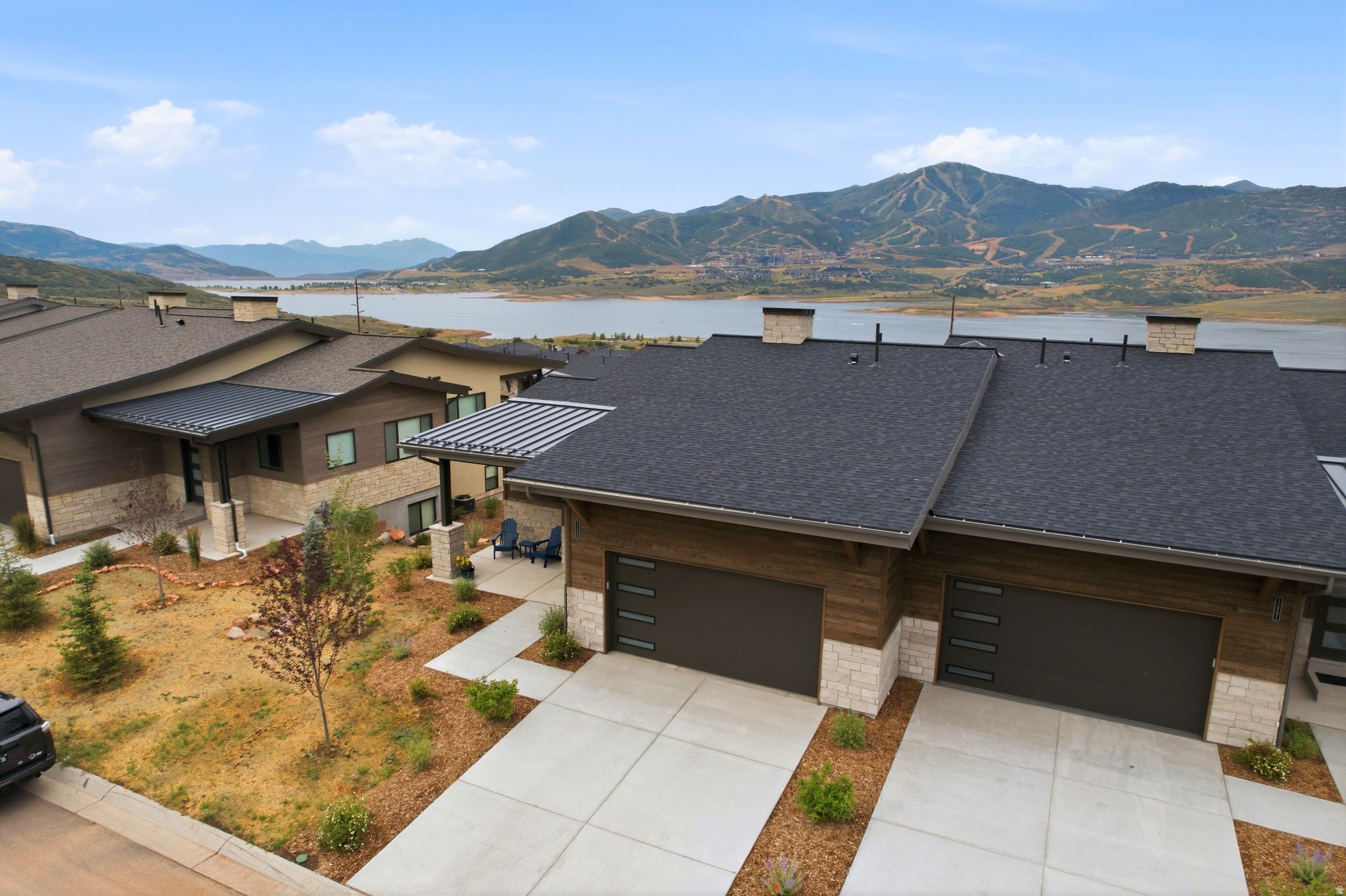 Mountain Luxury with Deer Valley Views