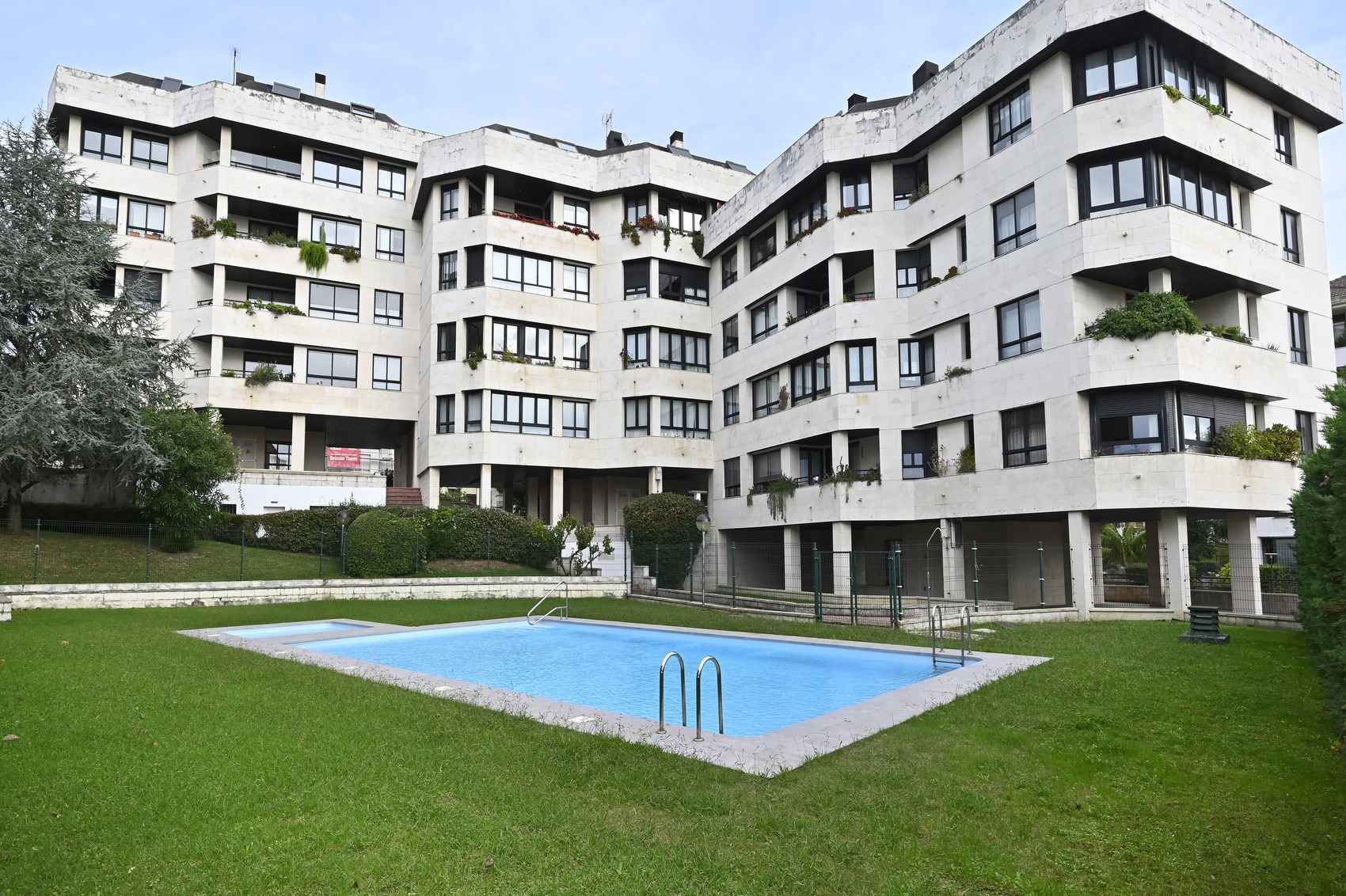 Magnificent home on Valdenoja Avenue