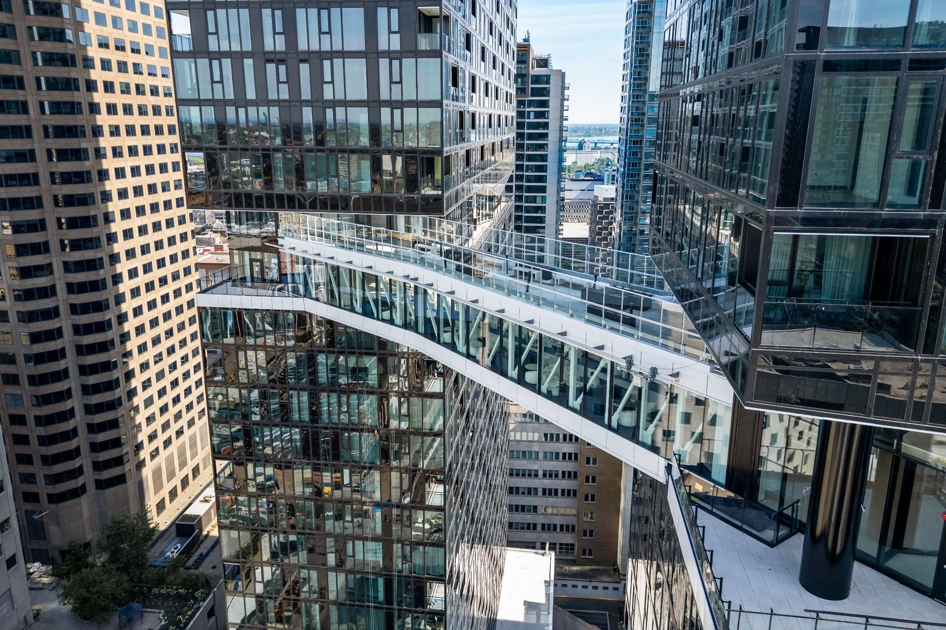 Montréal (Ville-Marie) QC