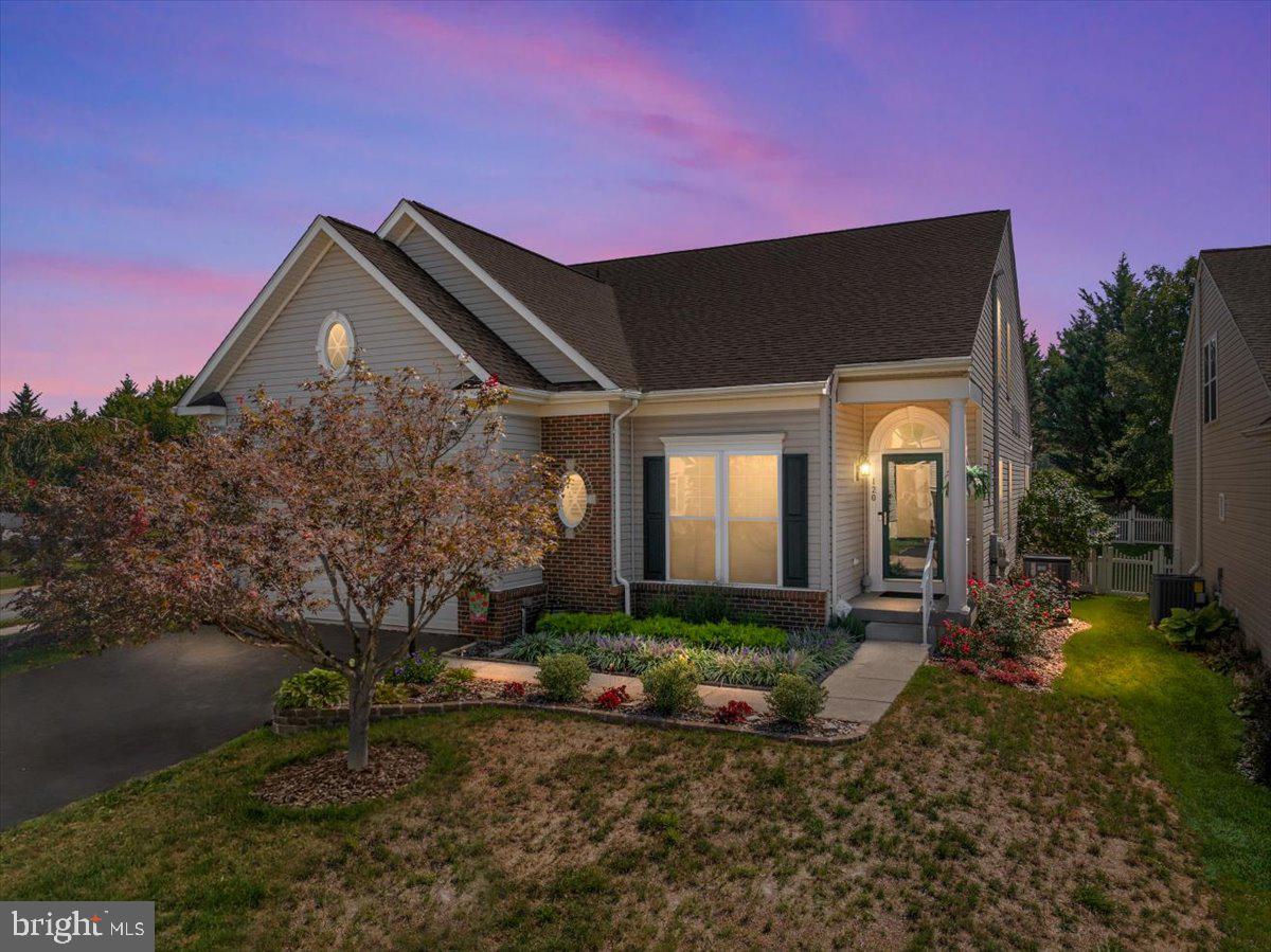 Refined Cardiff Living in Exclusive Dogwood Village