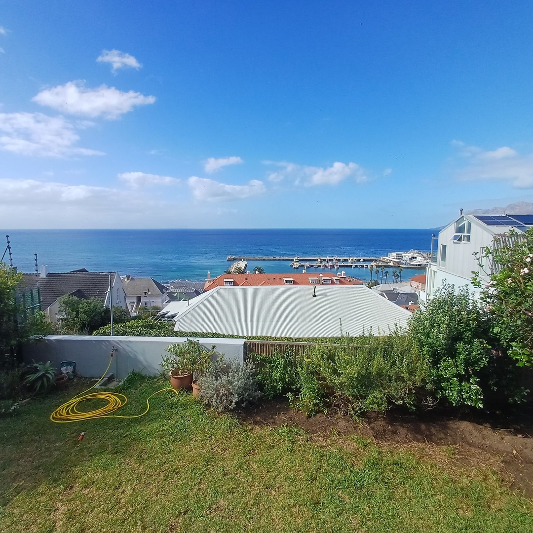 Stunning family home in Kalk Bay