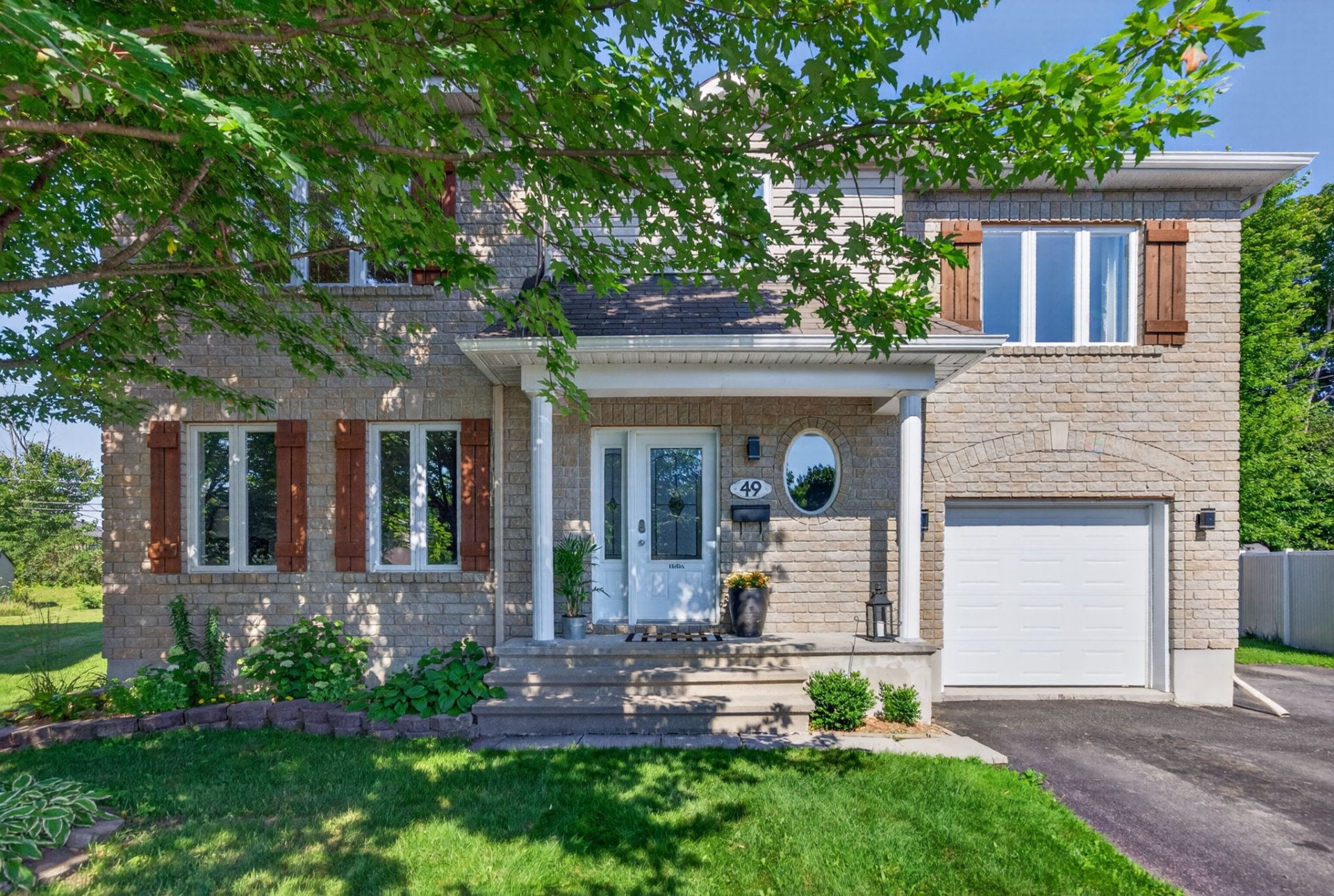 Exceptional Outdoor Living Meets Family Comfort