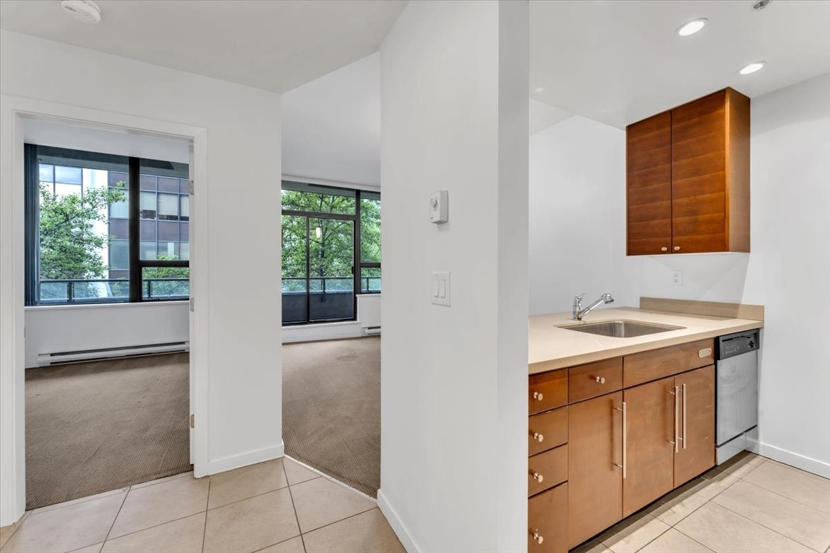 Downtown Living, Uncompromised Convenience