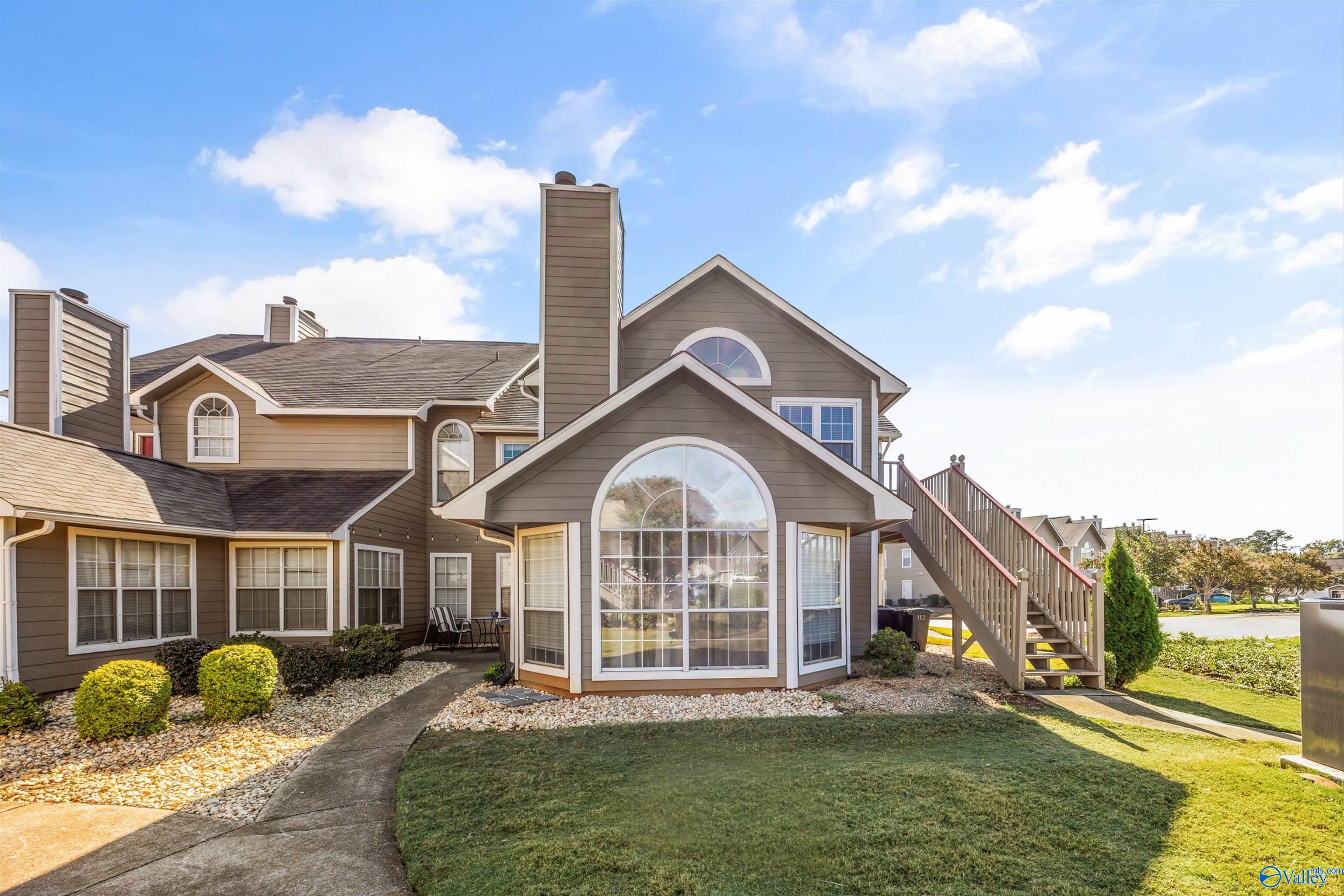 Carefree Living with Convenient Location