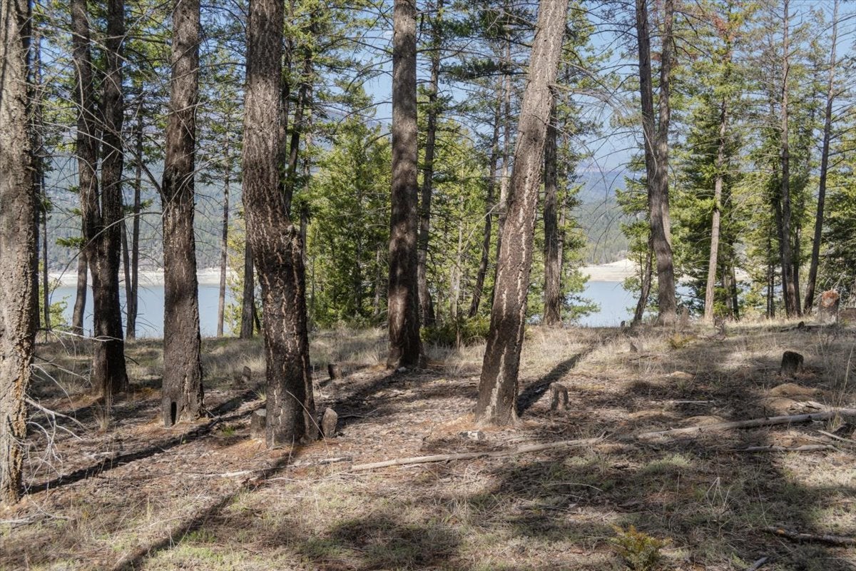 5.967-Acre Parcel Near Lake Koocanusa