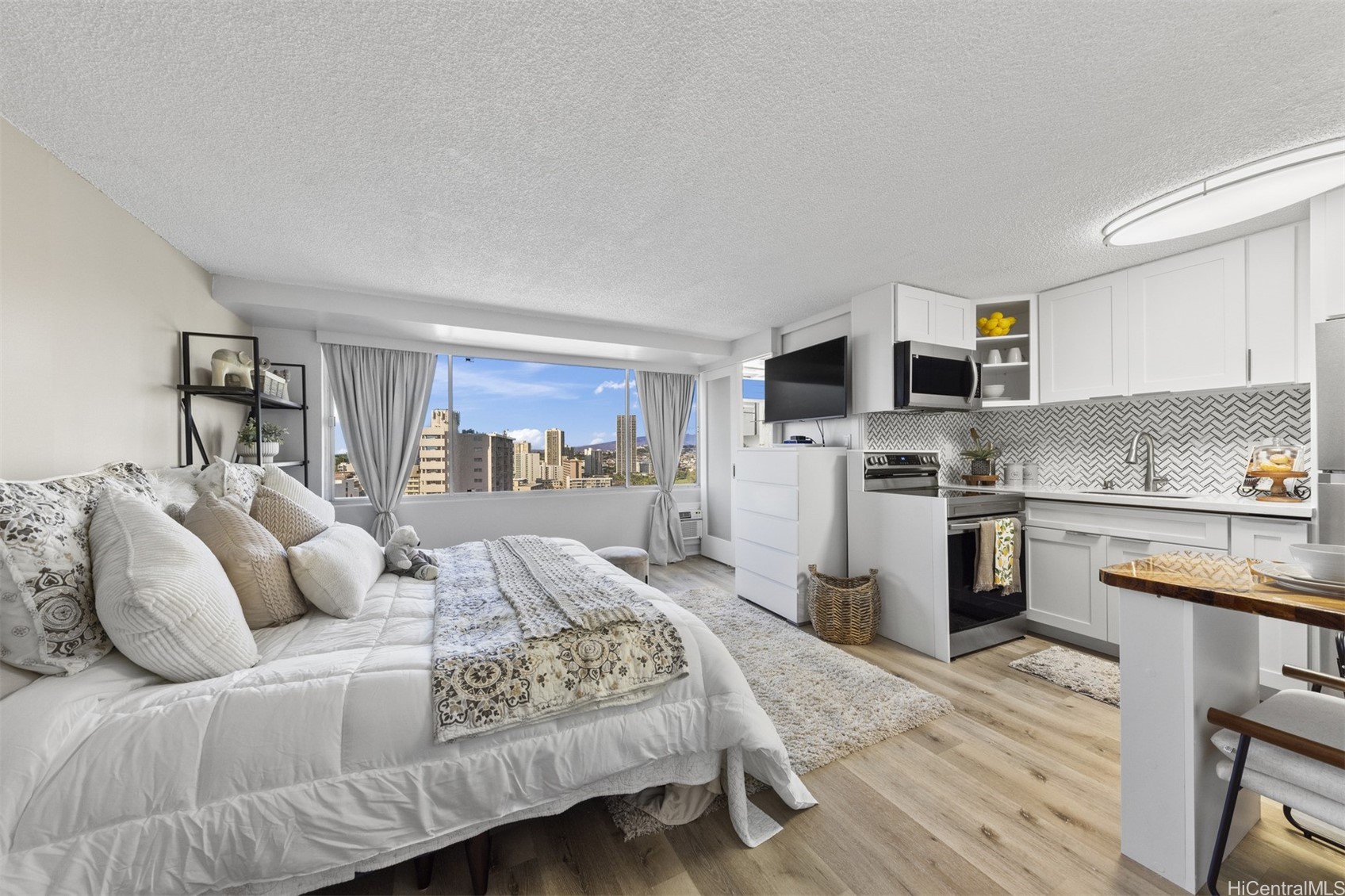 $45 Monthly Lease Rent Fixed Until 2078.