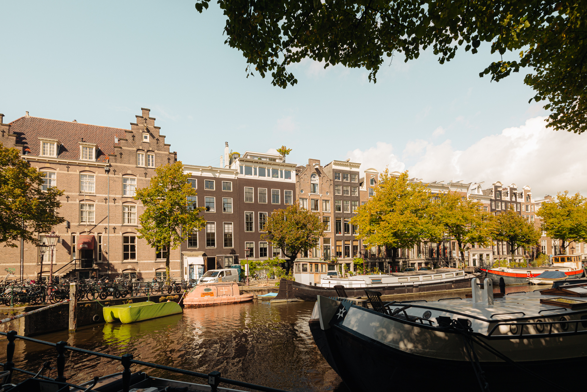 Keizersgracht 719 G, 1017 DX Amsterdam