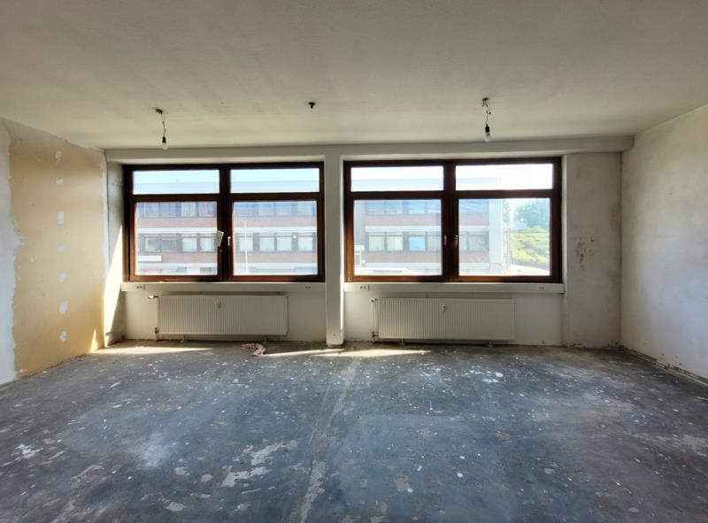 Renovierte Bürofläche in Bremen-Hastedt