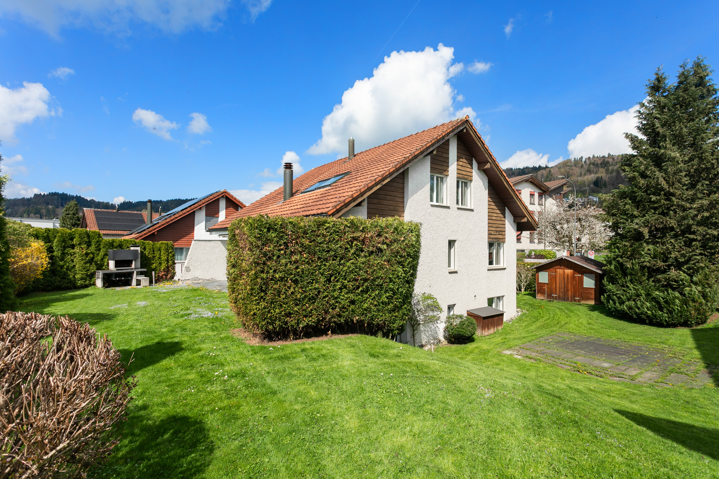 Einladung zum Tag der offenen Tür