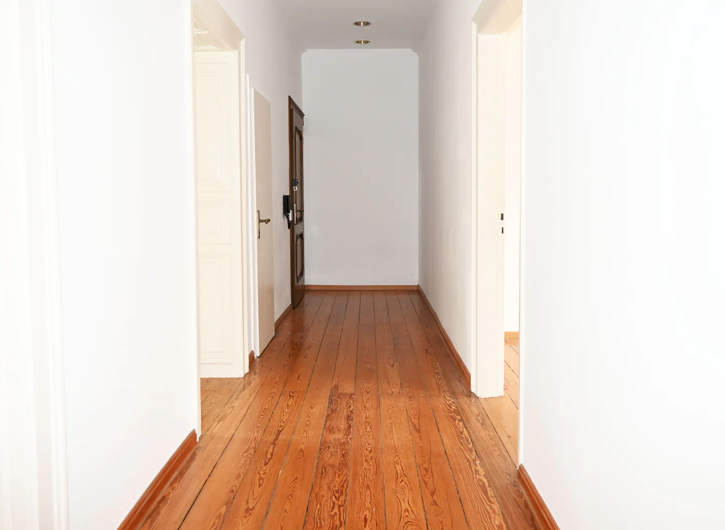 Altbau-Liebe mit Charme und zentraler Lage? - Photo 5