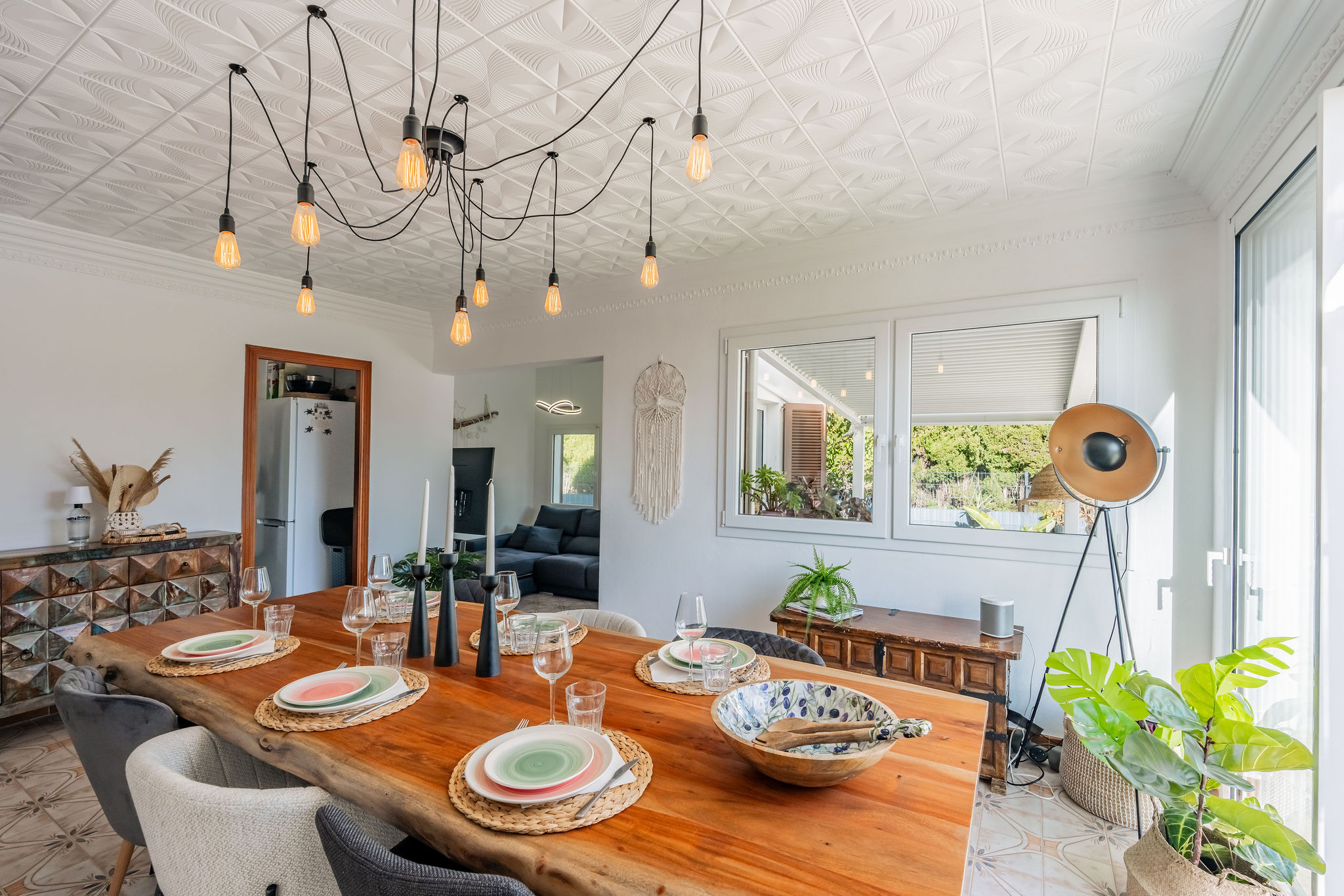 Charming chalet near the beach on Mallorca’s east coast