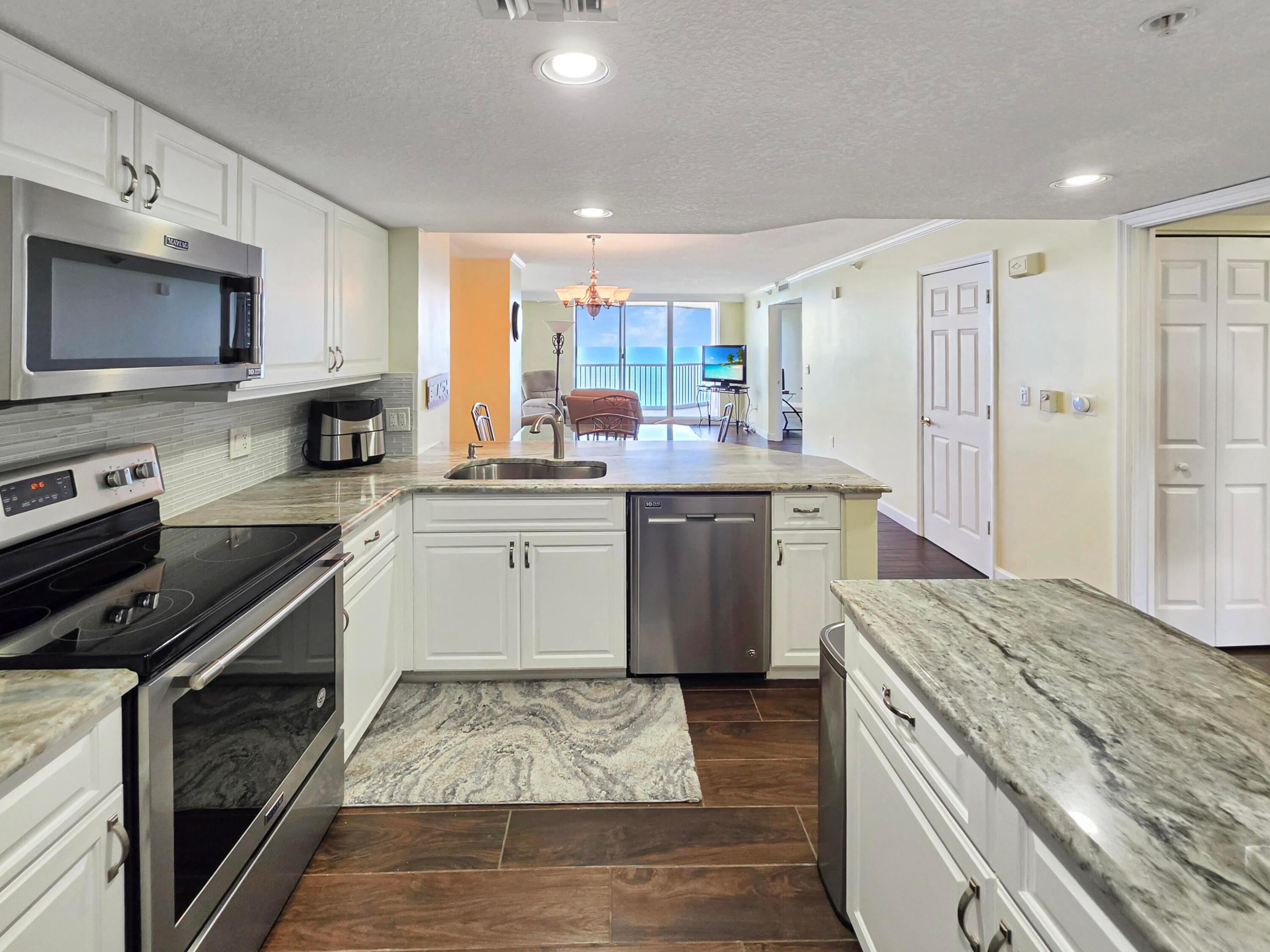 Residential Lease