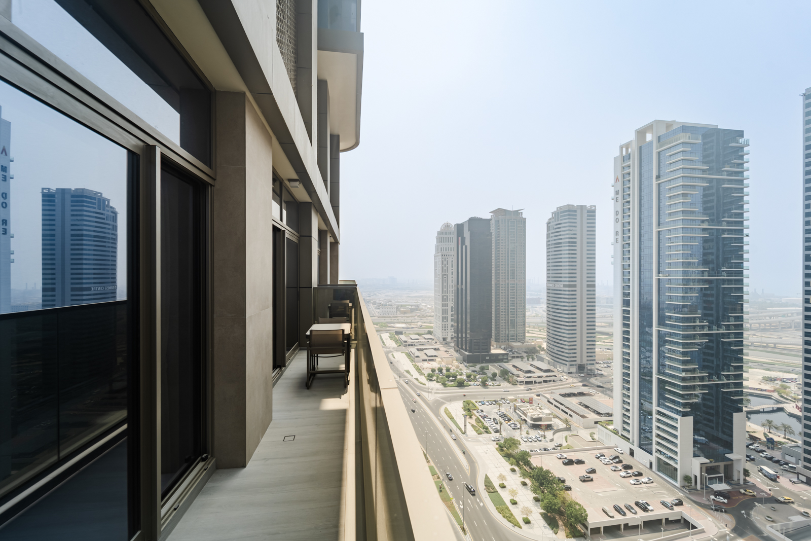 High Floor | Brand New | Fully Furnished