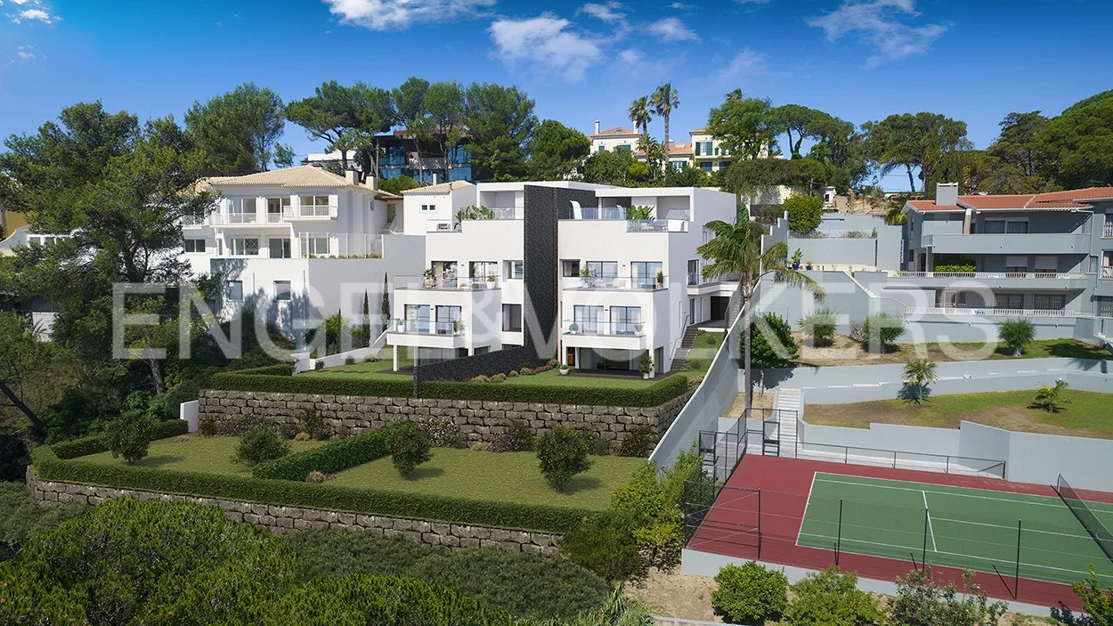 Premium 5 bedroom Villa | Estoril