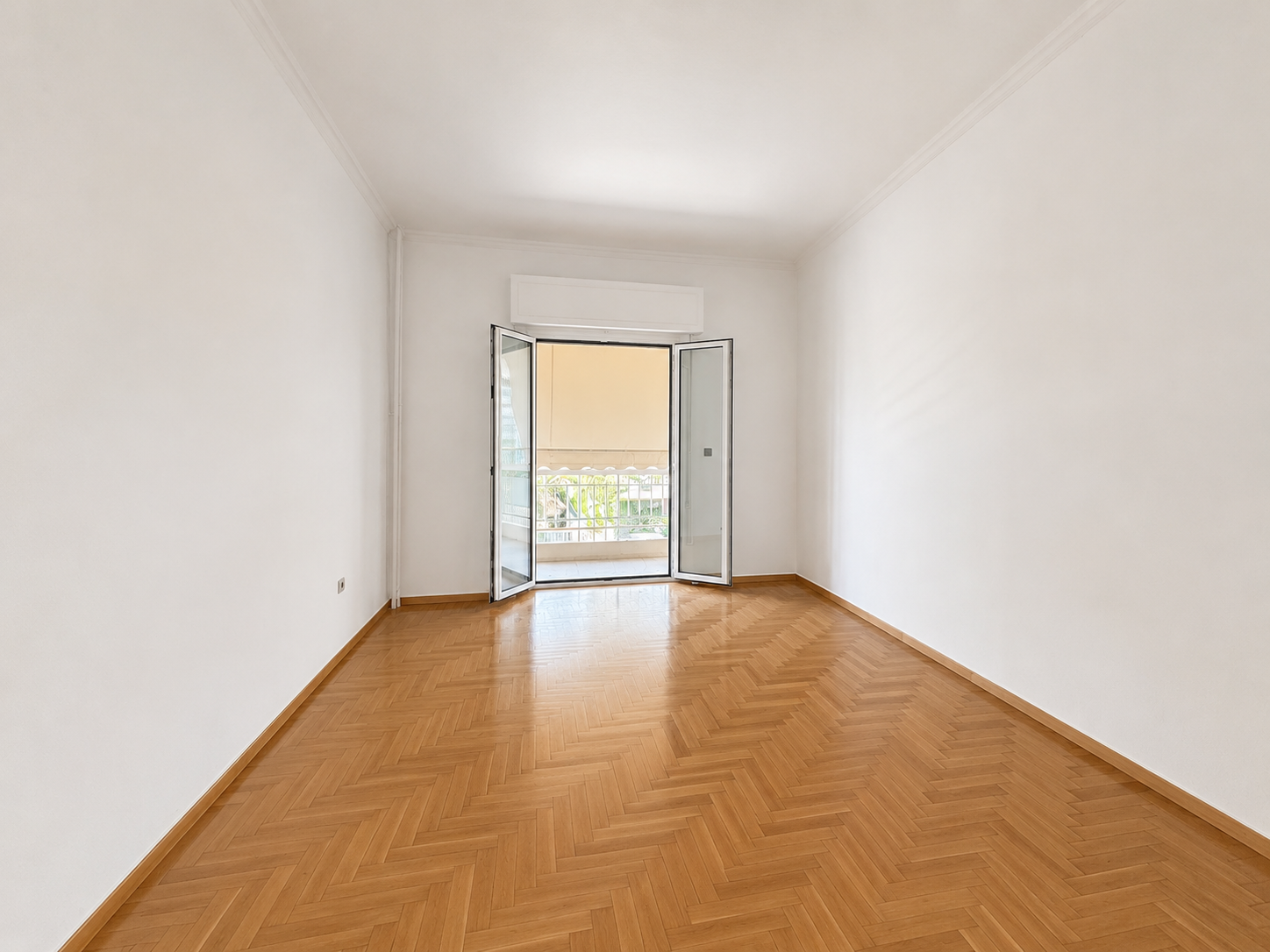 Top location one bedroom apartment